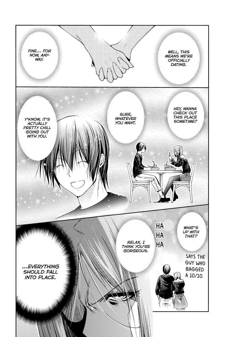 Grand Blue Chapter 88 - Page 5