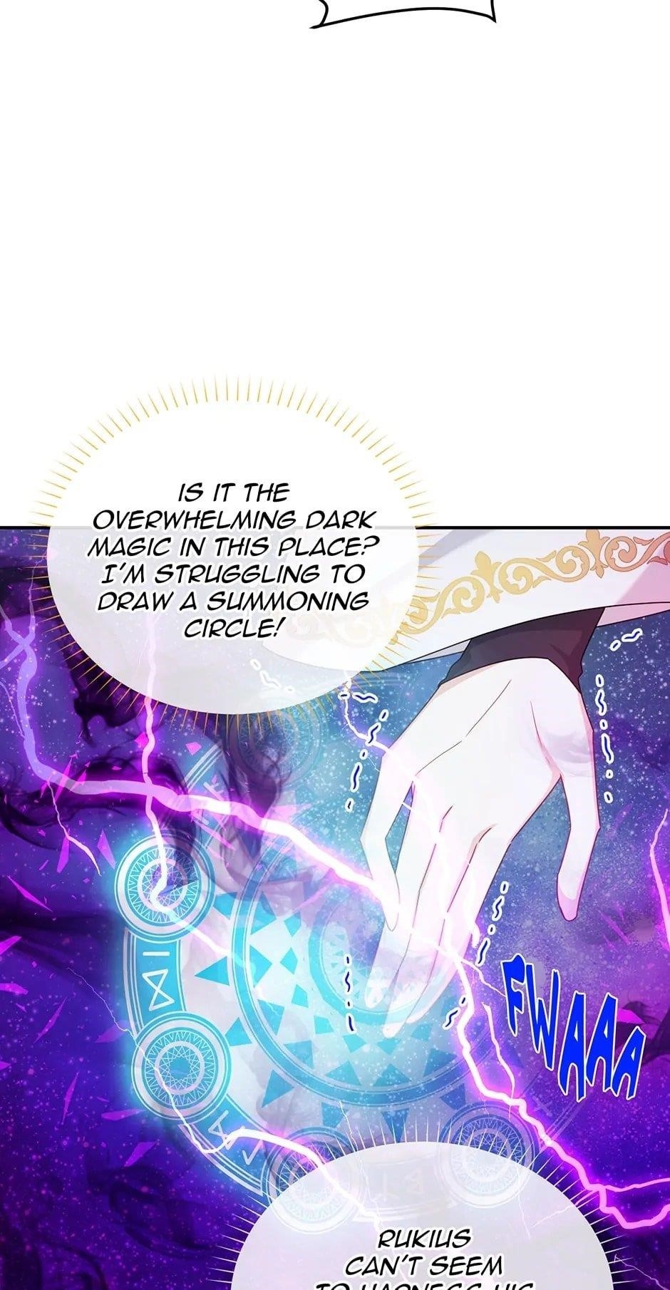 The Duchess With An Empty Soul Chapter 151 - Page 21