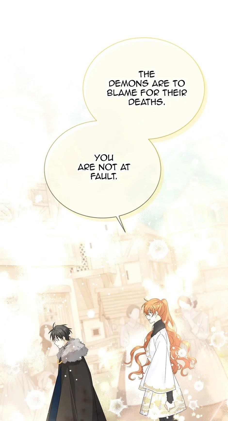 The Duchess With An Empty Soul Chapter 151 - Page 77