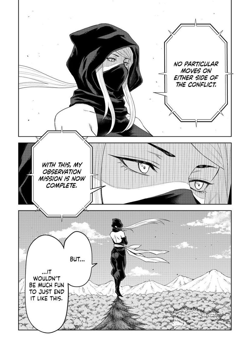 Tensei Shitara Slime Datta Ken: Clayman Revenge Chapter 45 - Page 12