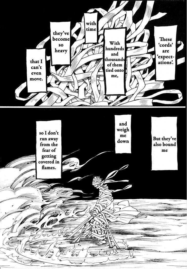 3-gatsu no Lion Chapter 82 - Page 12