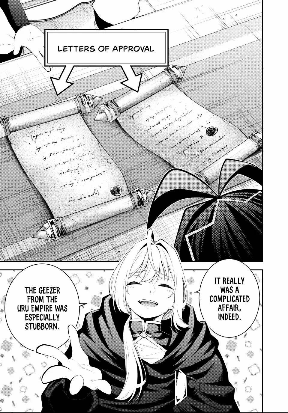 The Exiled Prince of Auto-Crafting Chapter 48 - Page 3
