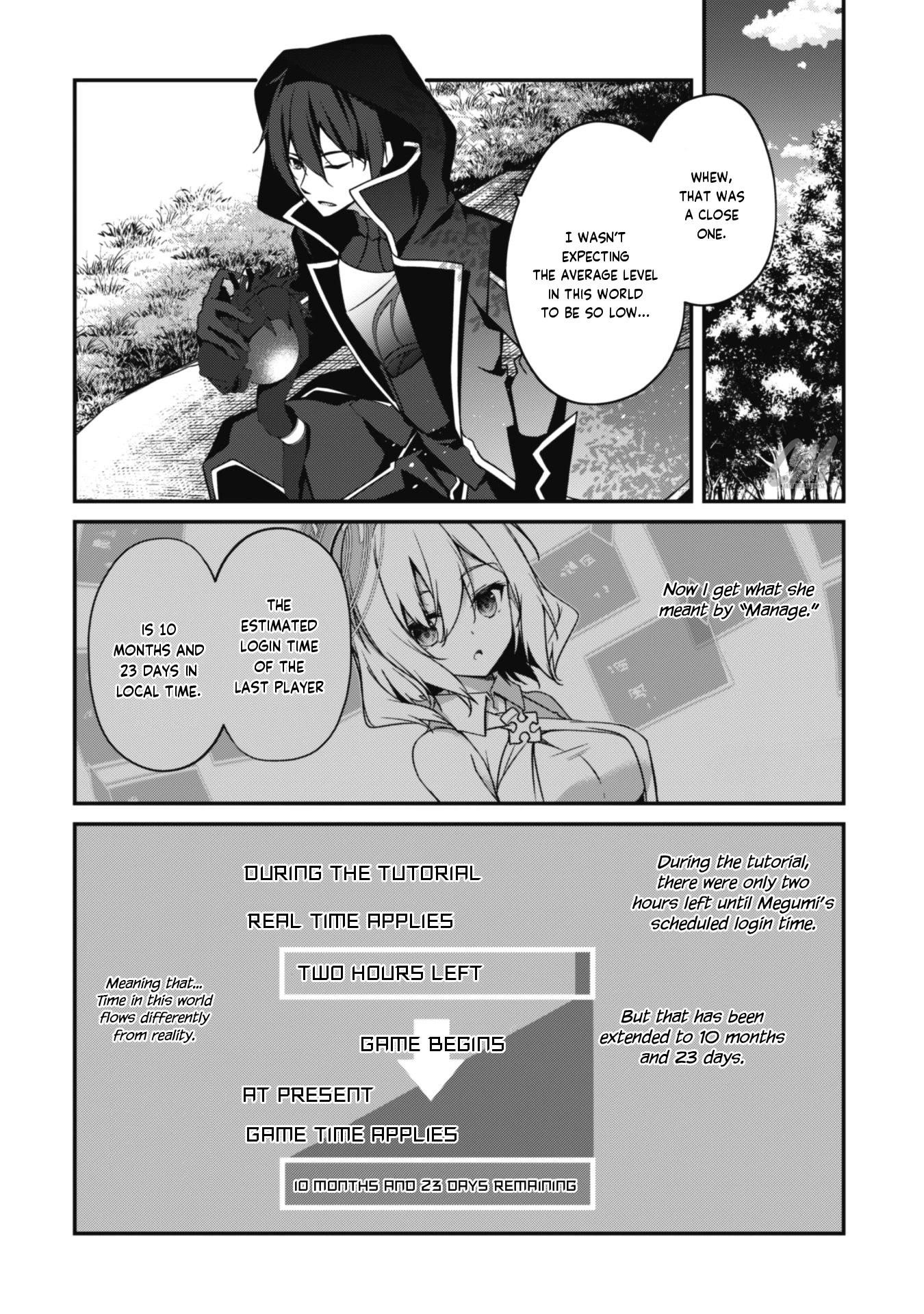 Level 1 kara Hajimaru Shoukan Musou Chapter 5 - Page 18