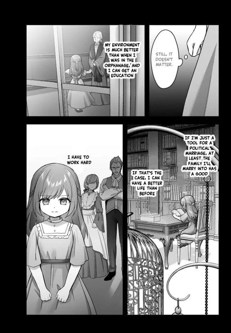 The Jack-of-all-trades Kicked Out of the Hero’s Party ~ The Swordsman Who Became a Support Mage Due to Party Circumstances, Becomes All Powerful Chapter 27.1 - Page 5