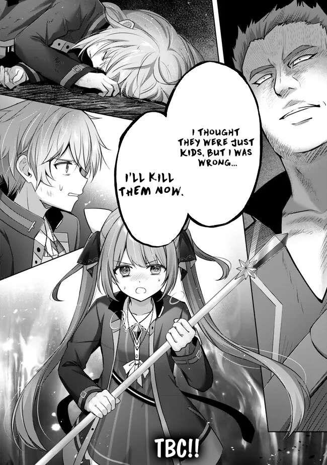 The Jack-of-all-trades Kicked Out of the Hero’s Party ~ The Swordsman Who Became a Support Mage Due to Party Circumstances, Becomes All Powerful Chapter 34 - Page 50