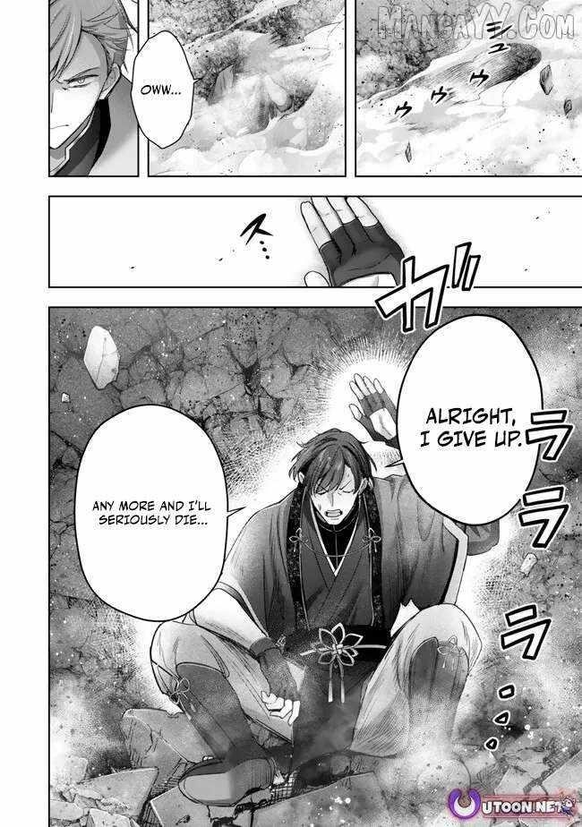 The Jack-of-all-trades Kicked Out of the Hero’s Party ~ The Swordsman Who Became a Support Mage Due to Party Circumstances, Becomes All Powerful Chapter 48 - Page 20