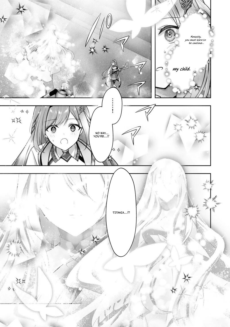The Jack-of-all-trades Kicked Out of the Hero’s Party ~ The Swordsman Who Became a Support Mage Due to Party Circumstances, Becomes All Powerful Chapter 53 - Page 3