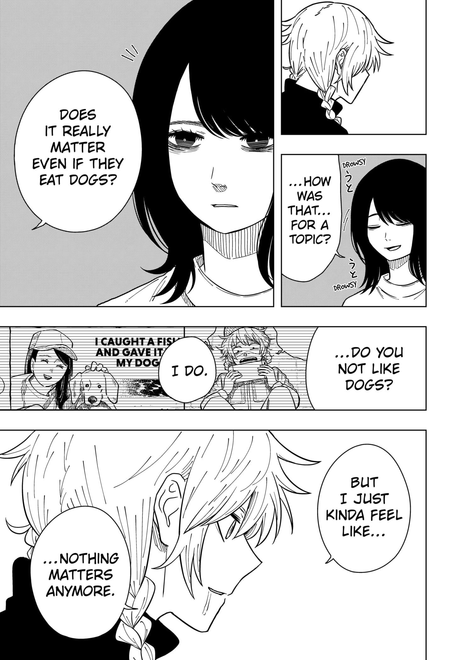 Drama Queen Chapter 26 - Page 15