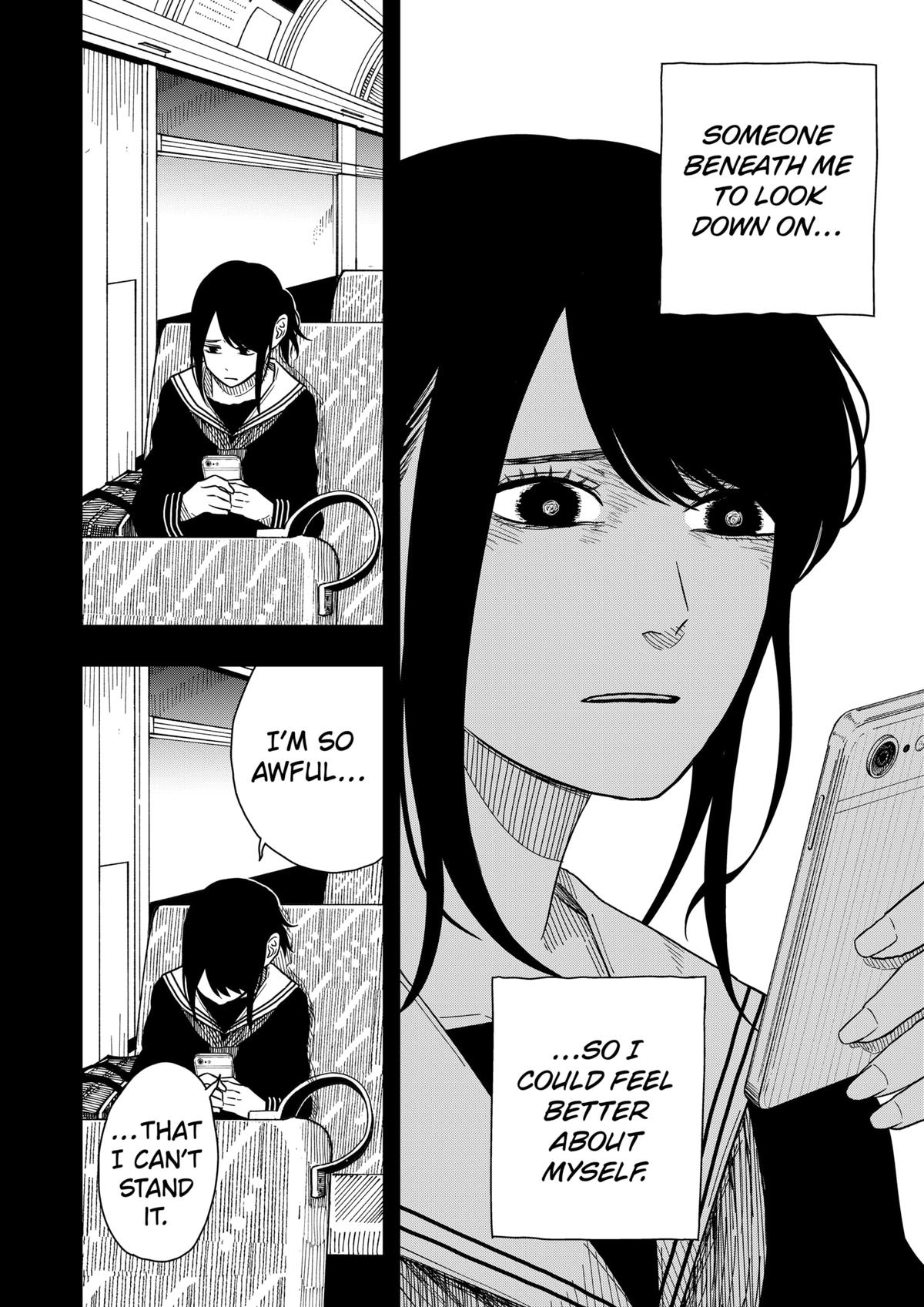 Drama Queen Chapter 32 - Page 22