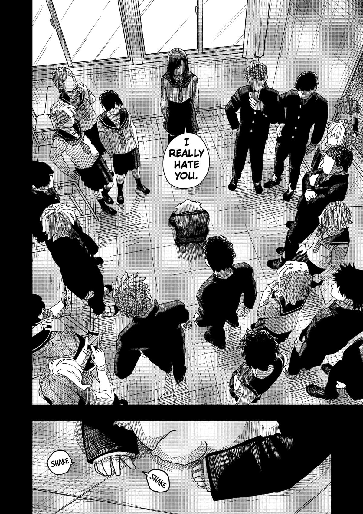 Drama Queen Chapter 41 - Page 25