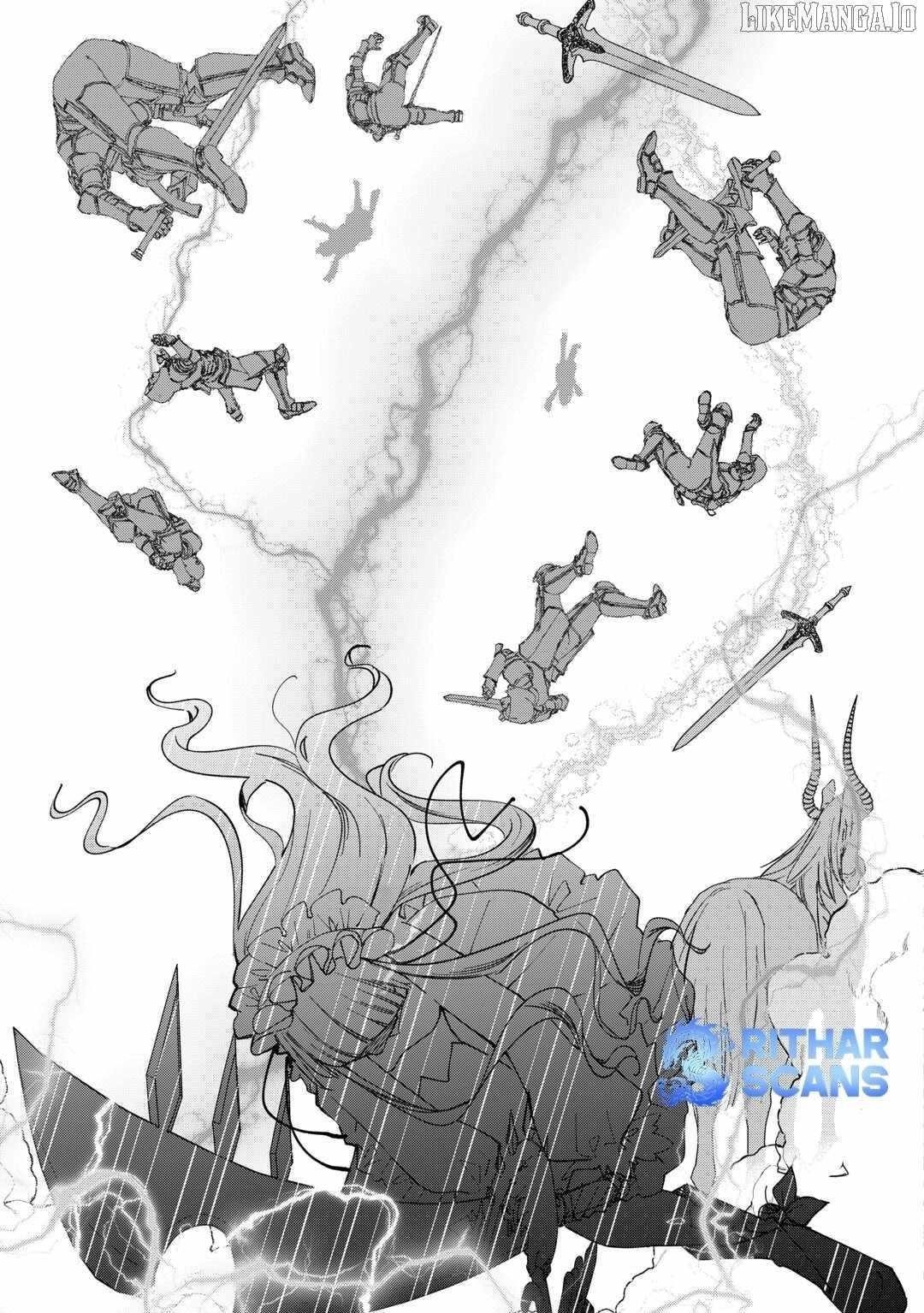The Sacred Beast Tamer Who Summoned a Lizard (Actually a Divine Dragon), Living a Pioneering Life on the Dragon’s Back Chapter 13 - Page 2