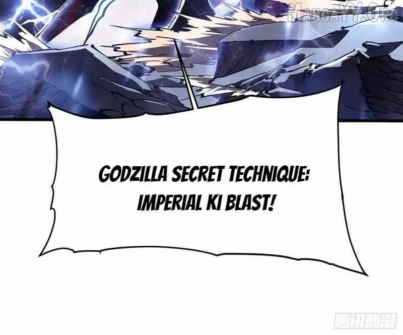 Martial Evolution: Start by Awakening the King of Monsters Chapter 83 - Page 8