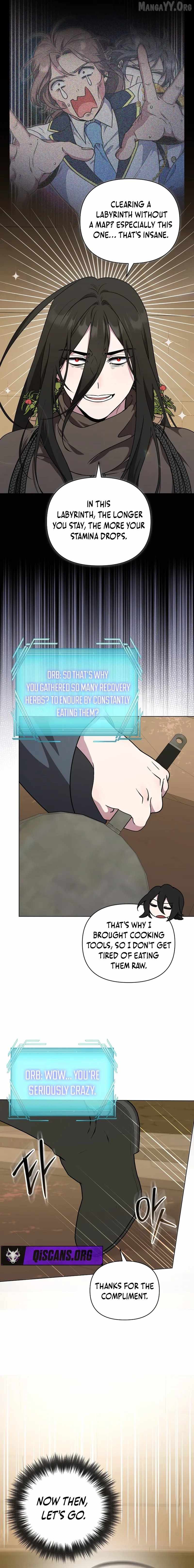 The Fake Master Who Accidentally Became the Strongest Chapter 29 - Page 17