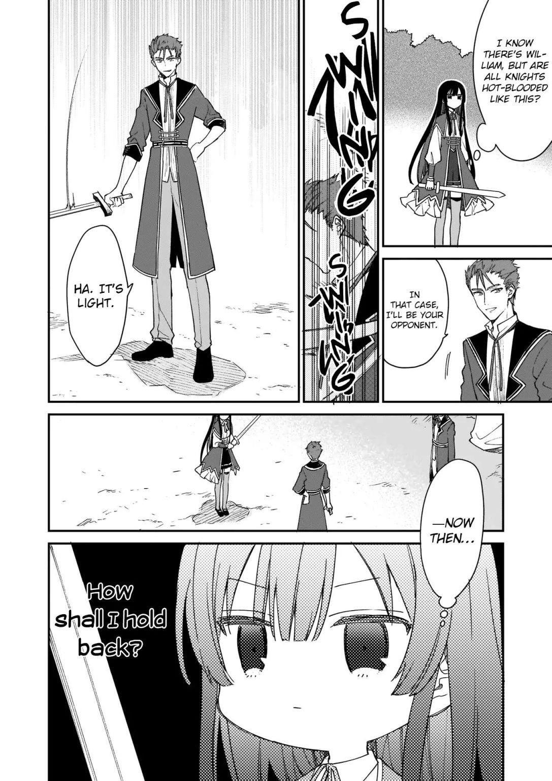 Villainess Level 99 ~I May Be The Hidden Boss But I’m Not The Demon Lord~ Chapter 1 - Page 16