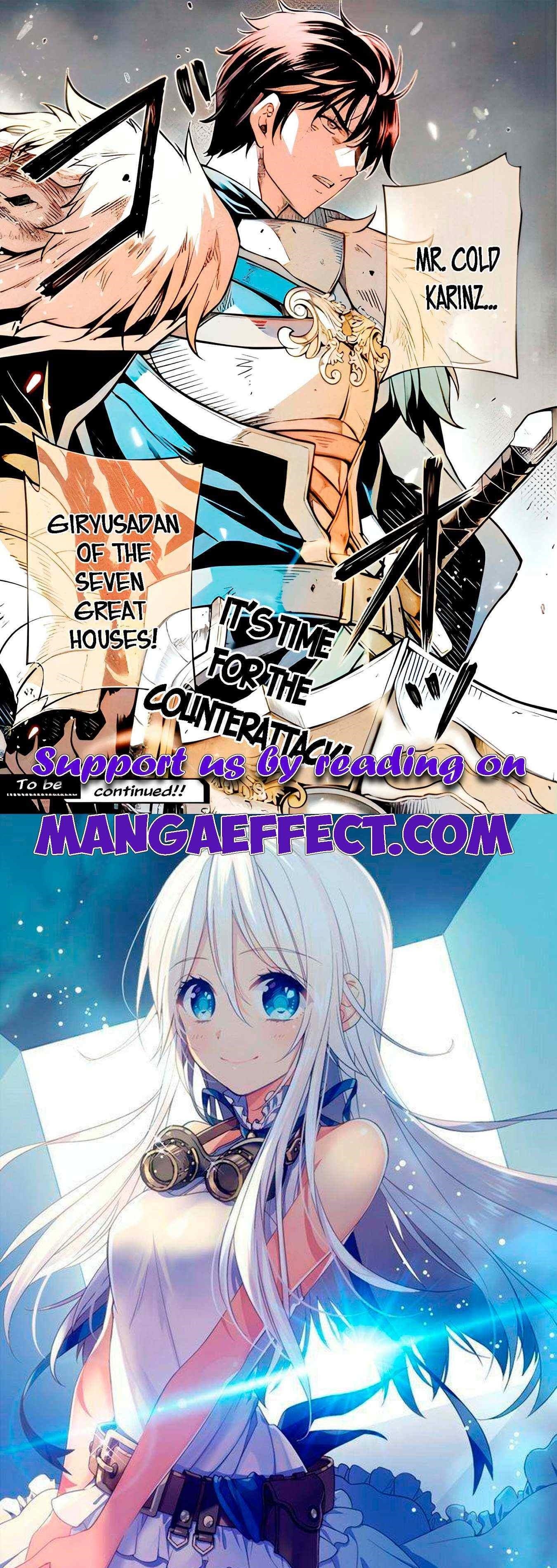Drawing: Saikyou Mangaka wa Oekaki Skill de Isekai Musou Suru! Chapter 68 - Page 16