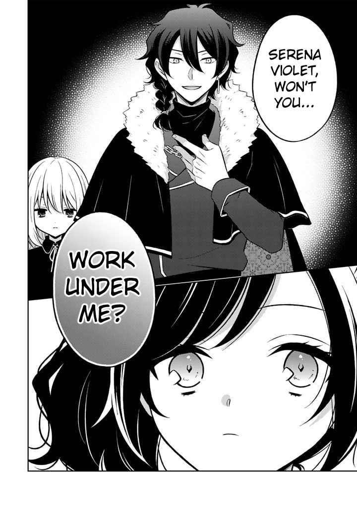 A Former Assassin Was Reborn as a Noble’s Daughter Chapter 1 - Page 29