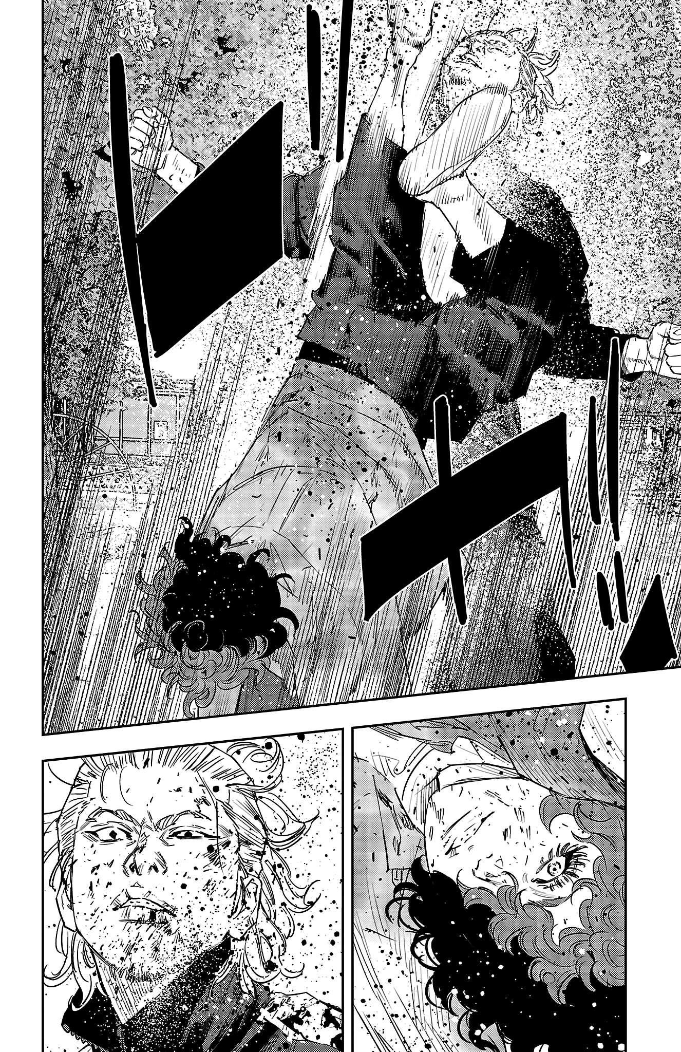 Nine Peaks Chapter 25 - Page 4