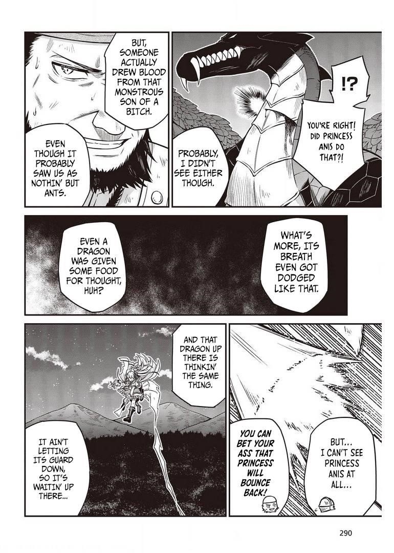 The Magical Revolution of the Reincarnated Princess and the Genius Young Lady Chapter 14 - Page 5
