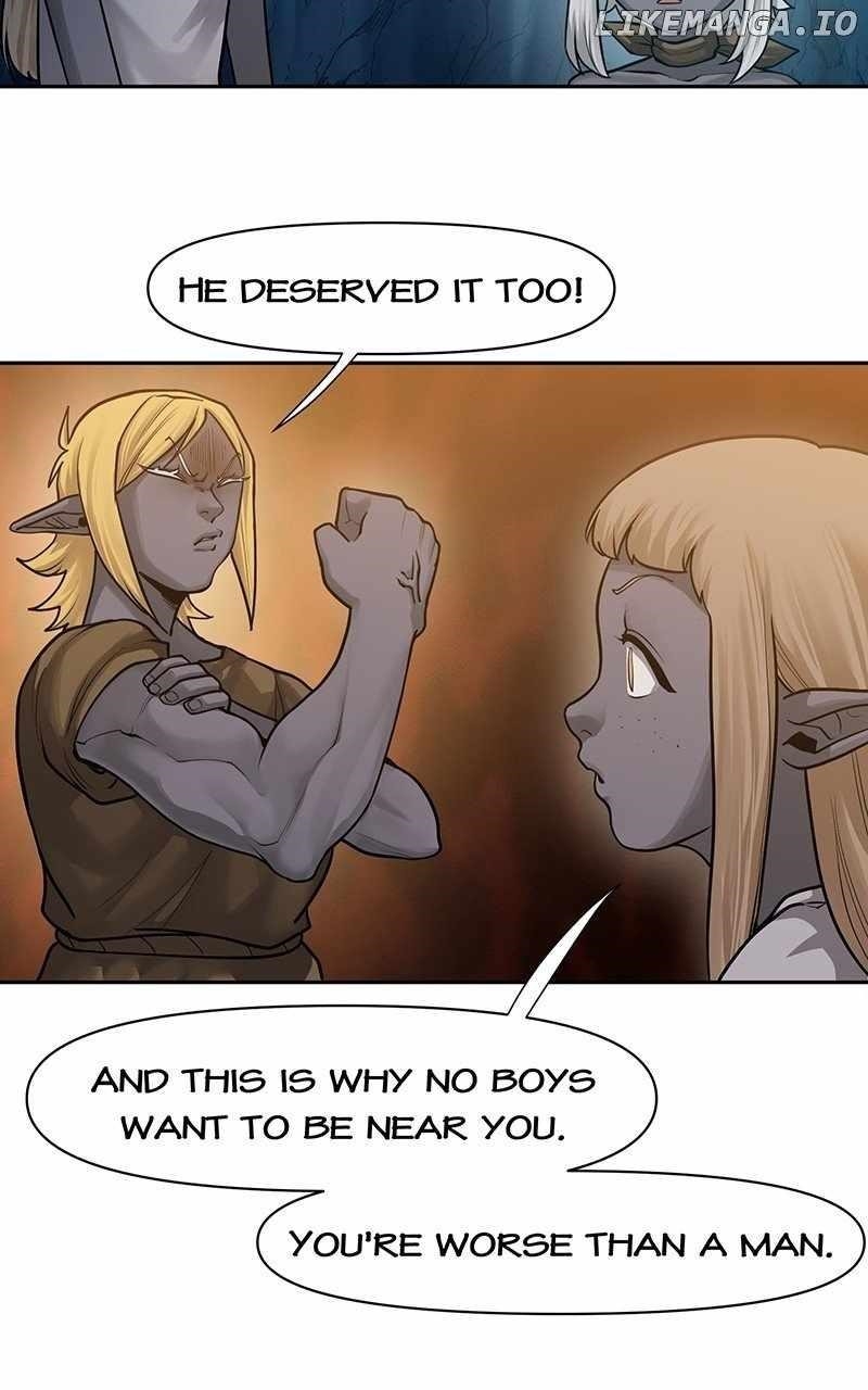 Lord of Goblins Chapter 65 - Page 20