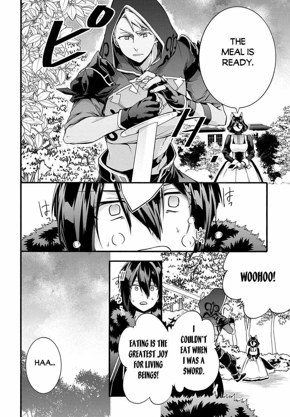Garbage Hero: A Revenge Story Of A Hero Who Got Summoned To Another World Chapter 46 - Page 6